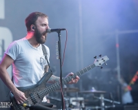 August Burns Red - Photo By Dänu