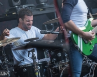 August Burns Red - Photo By Dänu