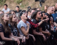 August Burns Red - Photo By Dänu