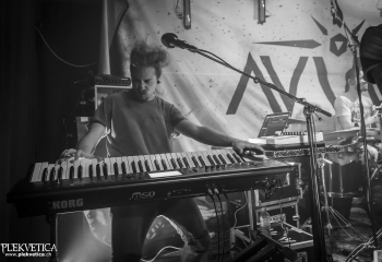 Avven - Photo By Dänu