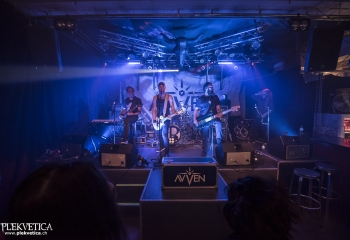 Avven - Photo By Dänu