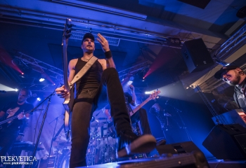 Avven - Photo By Dänu