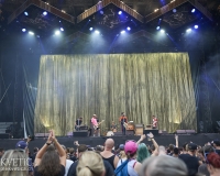 Beatsteaks - Photo by Dänu