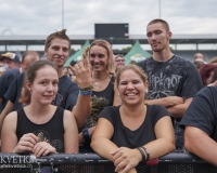 Beatsteaks - Photo by Dänu