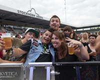 Beatsteaks - Photo by Dänu