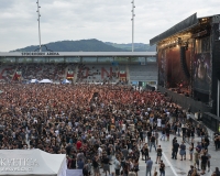 Beatsteaks - Photo by Dänu