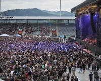 Beatsteaks - Photo by Dänu