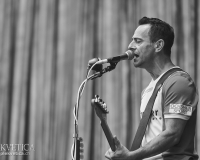 Beatsteaks - Photo by Dänu