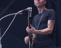 Beatsteaks - Photo by Dänu