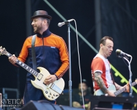 Beatsteaks - Photo by Dänu