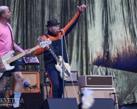 Beatsteaks - Photo by Dänu