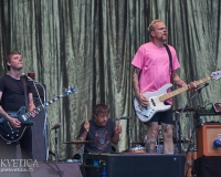 Beatsteaks - Photo by Dänu