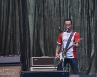 Beatsteaks - Photo by Dänu