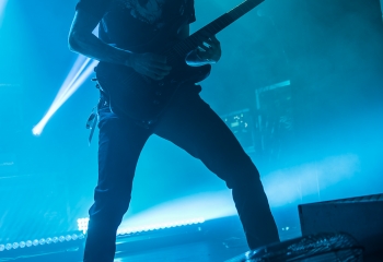 Breakdown Of Sanity - Photo By Marc