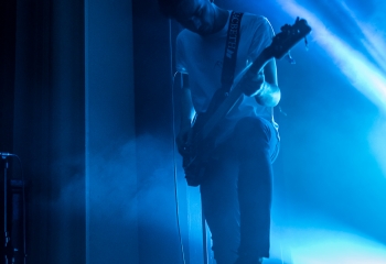 Breakdown Of Sanity - Photo By Marc