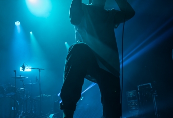 Breakdown Of Sanity - Photo By Marc