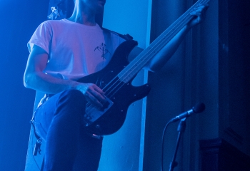 Breakdown Of Sanity - Photo By Marc