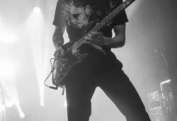 Breakdown Of Sanity - Photo By Marc