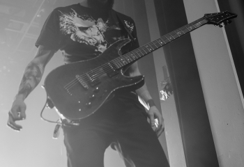 Breakdown Of Sanity - Photo By Marc