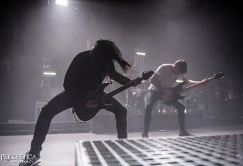 Breakdown Of Sanity - Photo By Marc