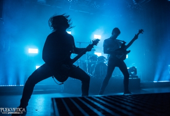 Breakdown Of Sanity - Photo By Marc