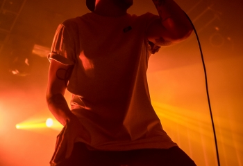 Breakdown Of Sanity - Photo By Marc