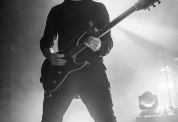 Breakdown Of Sanity - Photo By Marc