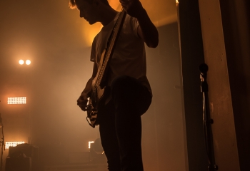 Breakdown Of Sanity - Photo By Marc