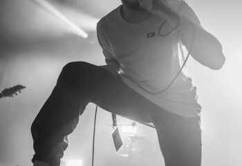 Breakdown Of Sanity - Photo By Marc