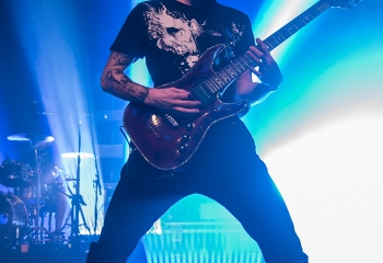 Breakdown Of Sanity - Photo By Marc