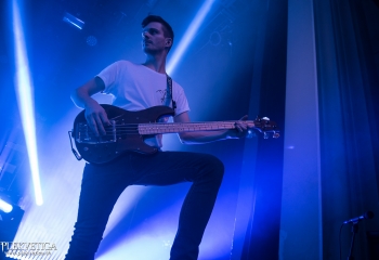 Breakdown Of Sanity - Photo By Marc