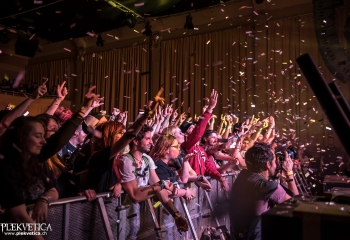 Breakdown Of Sanity - Photo By Marc