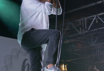 Breakdown Of Sanity - Photo By Marc