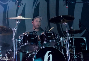 Breakdown Of Sanity - Photo By Marc