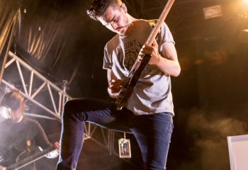 Breakdown Of Sanity - Photo By Marc