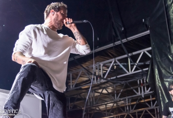 Breakdown Of Sanity - Photo By Marc