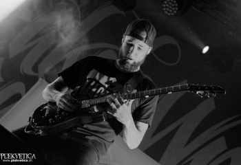 Breakdown Of Sanity - Photo By Marc