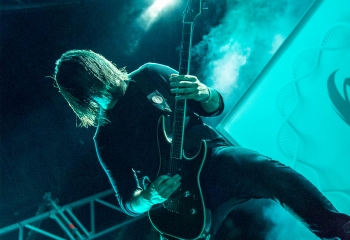 Breakdown Of Sanity - Photo By Marc