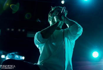 Breakdown Of Sanity - Photo By Marc