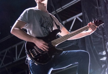 Breakdown Of Sanity - Photo By Marc