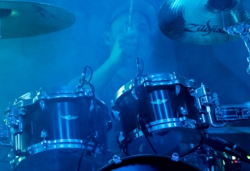 Breakdown Of Sanity - Photo By Marc