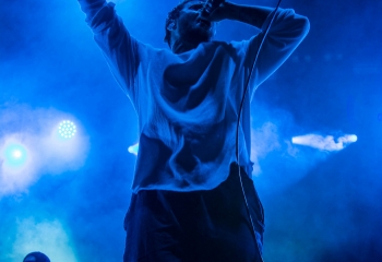 Breakdown Of Sanity - Photo By Marc