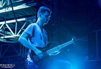 Breakdown Of Sanity - Photo By Marc