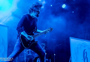 Breakdown Of Sanity - Photo By Marc