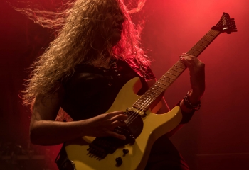 Burning Witches - Photo By Marc