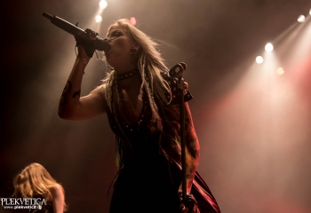 Burning Witches - Photo By Marc