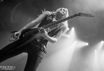 Burning Witches - Photo By Marc