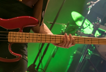 Burning Witches - Photo By Marc