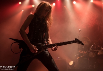 Burning Witches - Photo By Marc