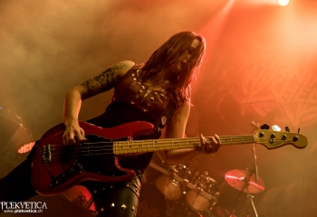 Burning Witches - Photo By Marc